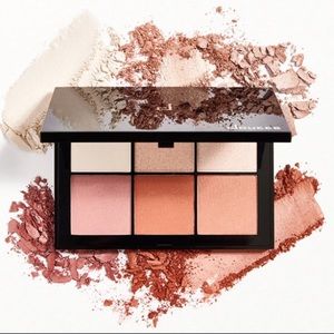 NWT Doucce Face Powder Palette